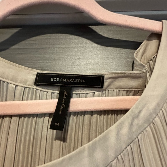 BCBG Lucea Dress - Picture 6 of 8